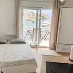 Apartamento Con Piscina - Magnificas Vistas A Canal - Aire Acondicionado B